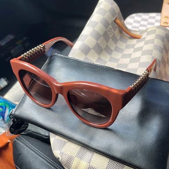 Stella McCartney shades Accessories